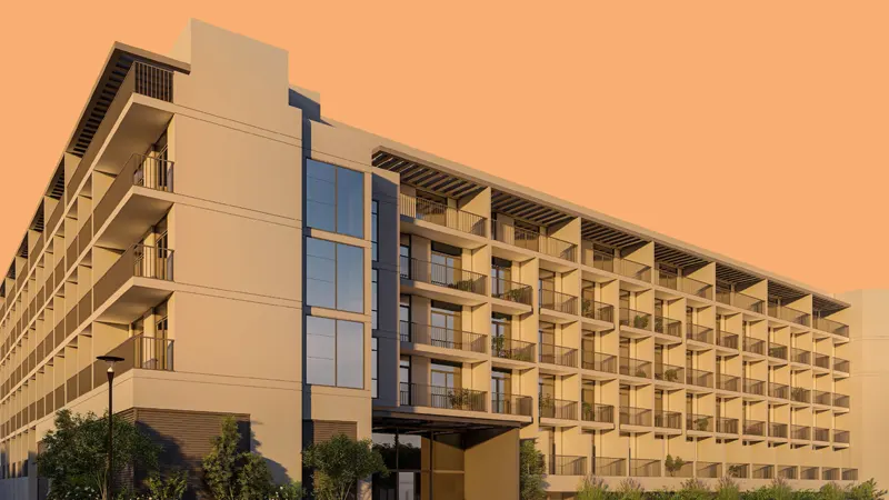 Luma22 at Jumeirah Village Circle (JVC), Dubai by TownX - 1