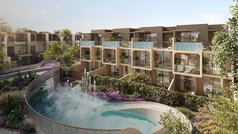 Kensington Gardens by Leos at Greenwood, Dubai - 2