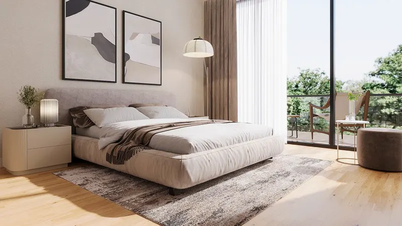 South Living by Dubai South - 6