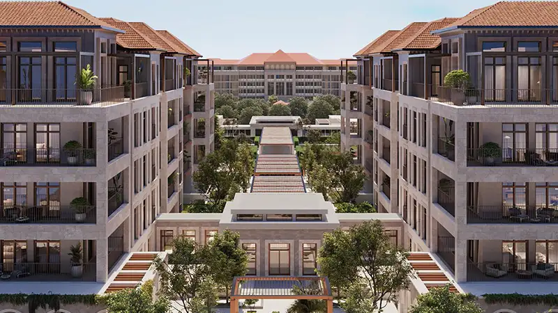 Nawayef Park Views at Hudayriyat Island - 6