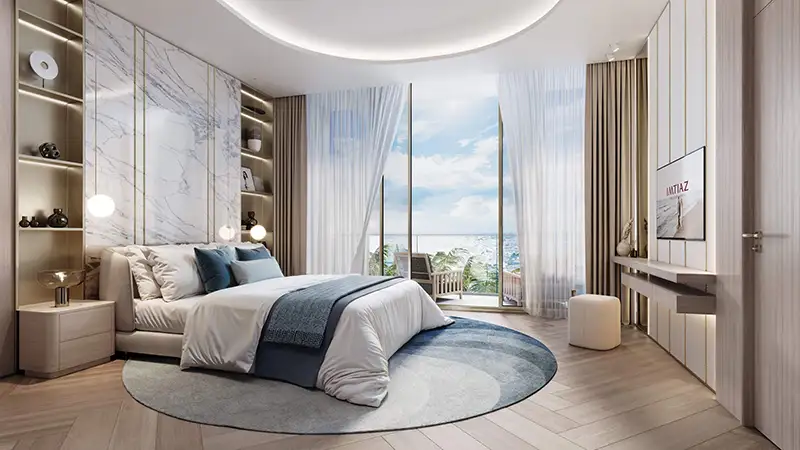 Beach Walk Residence 4 by Imtiaz at Dubai Islands - 6