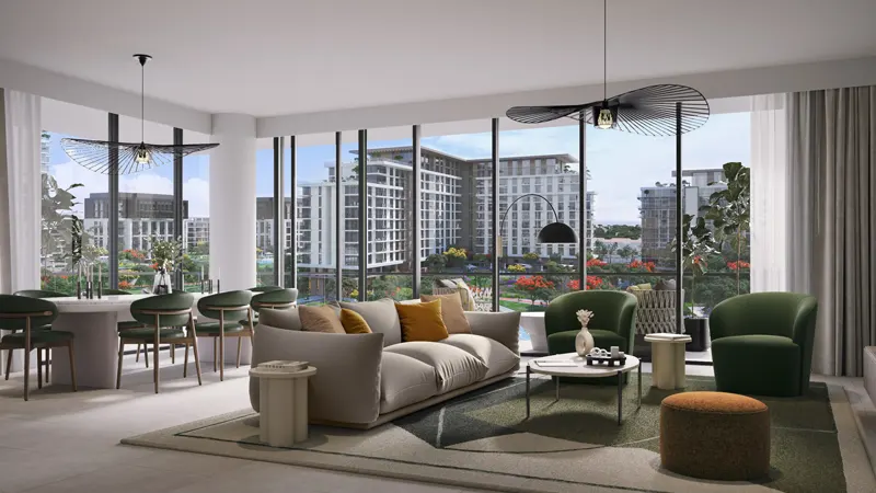 Laurel Central Park at City Walk, Dubai - 7