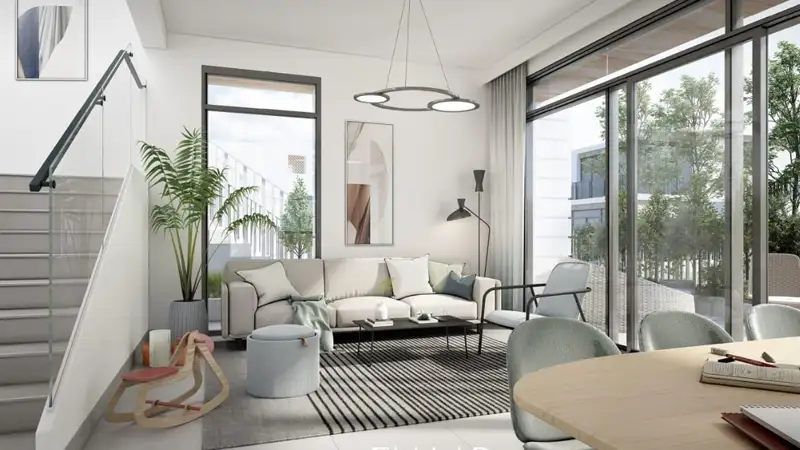 Bliss Townhouses at Arabian Ranches 3 | Emaar Properties - 4