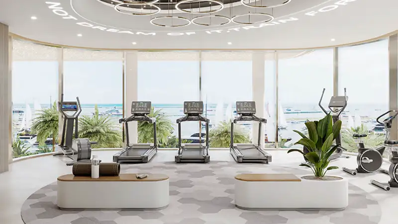 Cotier House at Dubai Islands - 3