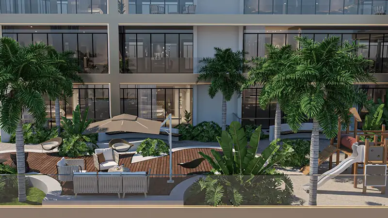 Elevia Residences at Dubai International City by Valores Property - 5