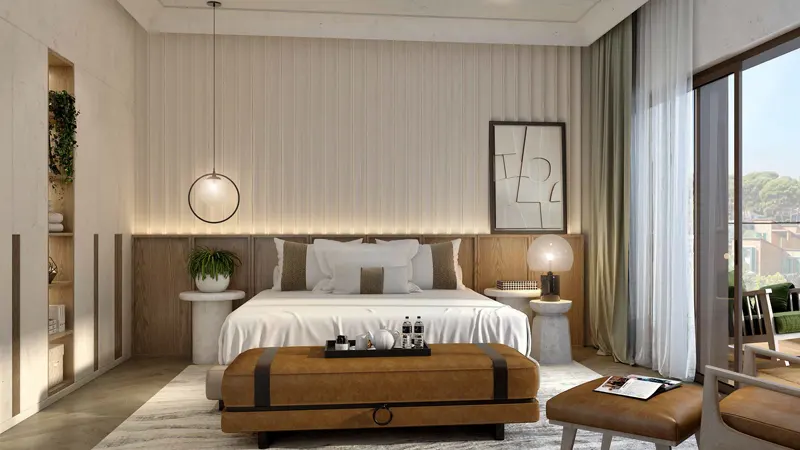 Ibiza Townhouses at Damac Lagoons, Dubai - 3