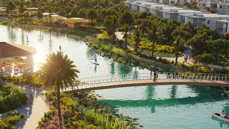 Elo 2 at Damac Hills 2, Dubai - 8