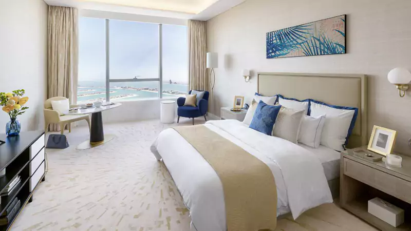 Nakheel The Palm Tower Residences at Palm Jumeirah, Dubai - 6