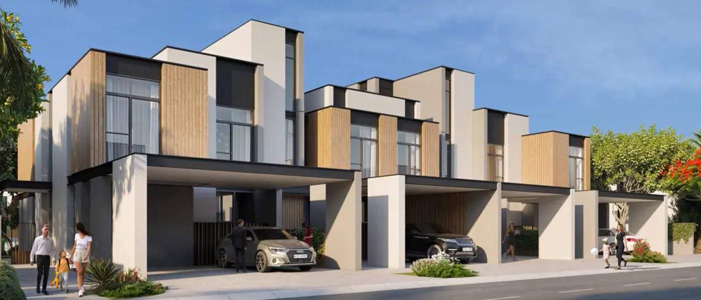 Mudon Al Ranim Phase 4 at Mudon, Dubai | Dubai Properties