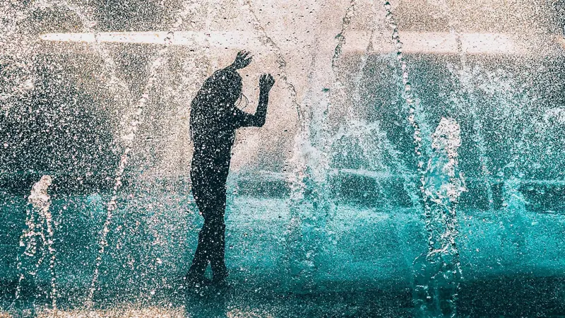 Chic Tower by Damac Properties at Business Bay, Dubai - 5