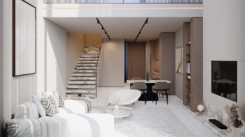 The Autograph S Series at JVC, Dubai - 6