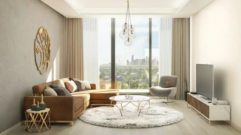 Azizi Amir at Al Furjan, Dubai - 2