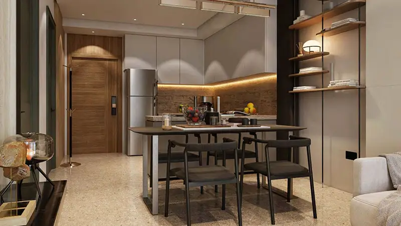 Coventry Gardens at Dubailand - 7