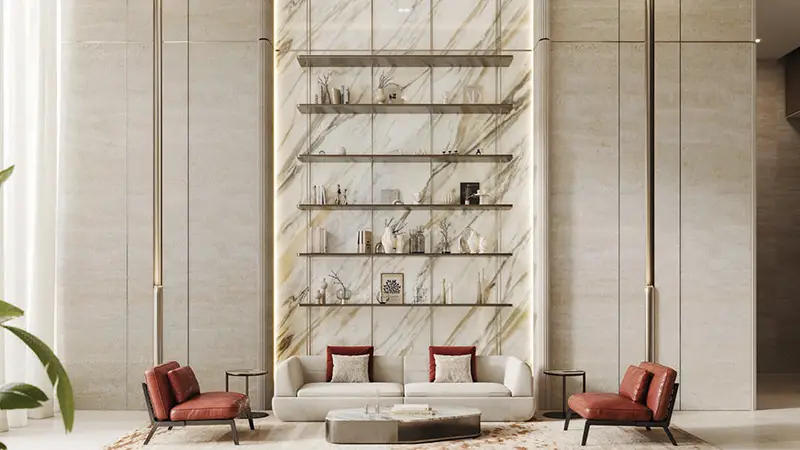 Binghatti Moonlight at Al Jaddaf - 6