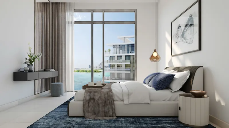 The Cove at Dubai Creek Harbour by Emaar Properties - 3
