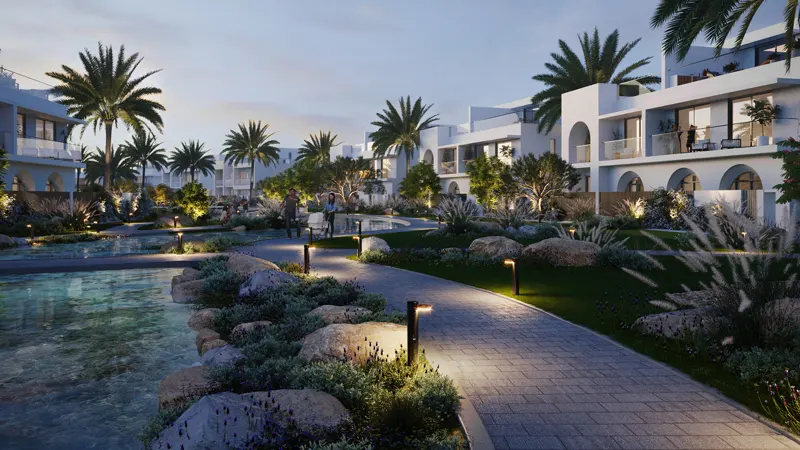 Alana at The Valley, Dubai - 7