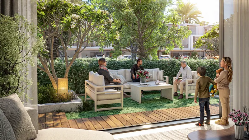 Violet Phase 3 at Damac Hills 2, Dubai - 7