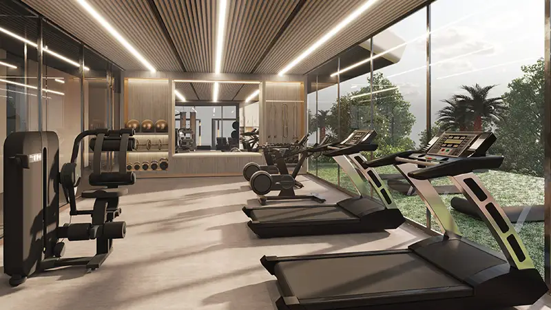 Luxury Canal Residences at Dubai Islands - 2