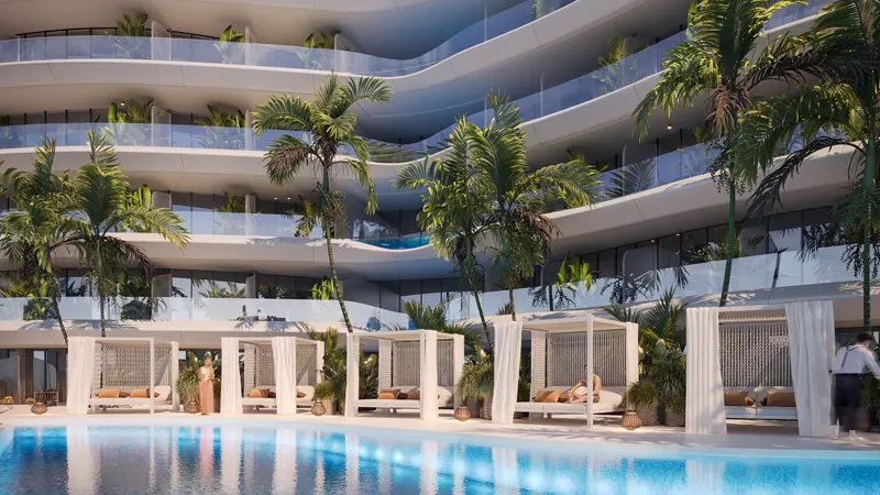 Trussardi Residences by Mira Developments at Al Furjan - 6