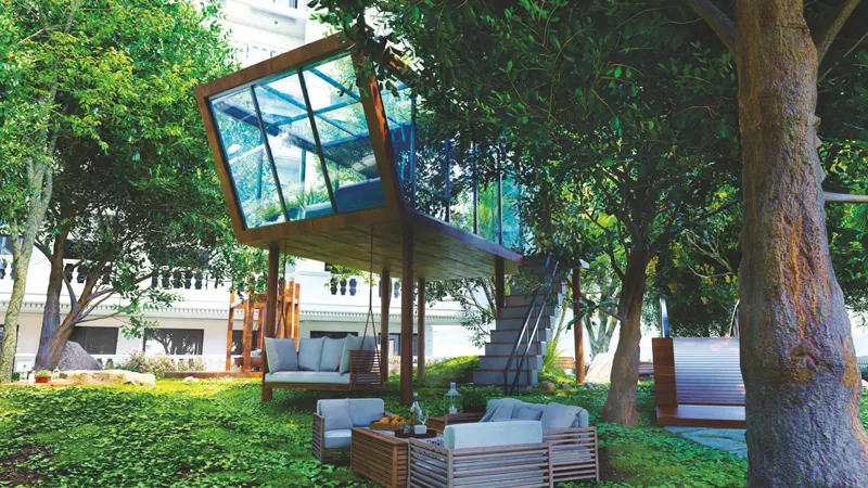 Vincitore Volare at Arjan, Dubai - 7