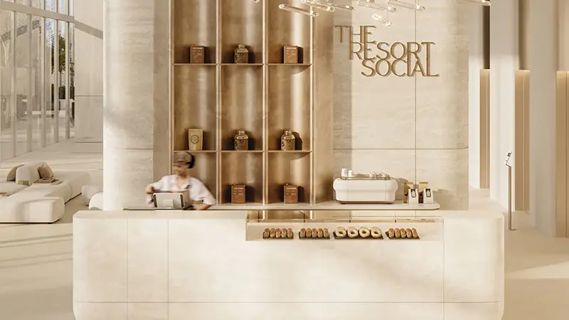 The Chedi Private Residences at Sheikh Zayed Road, Dubai - 3