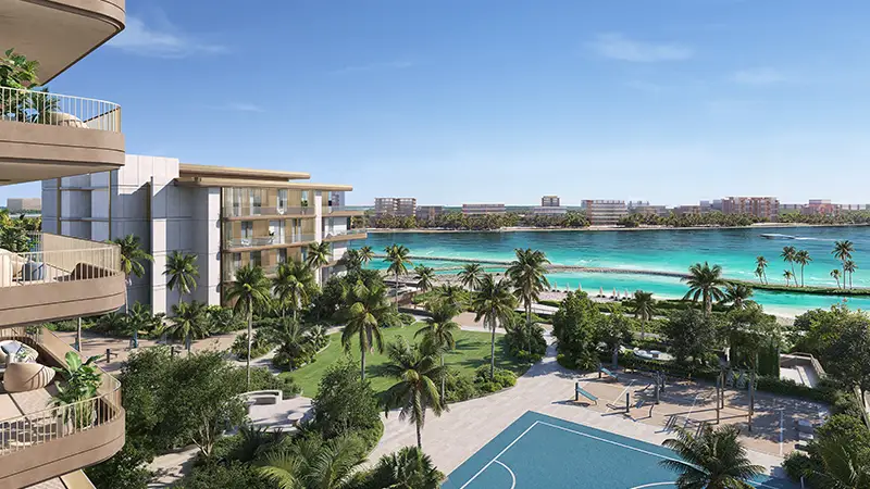 Bay Grove Residences Phase 4 at Dubai Islands | Nakheel - 7
