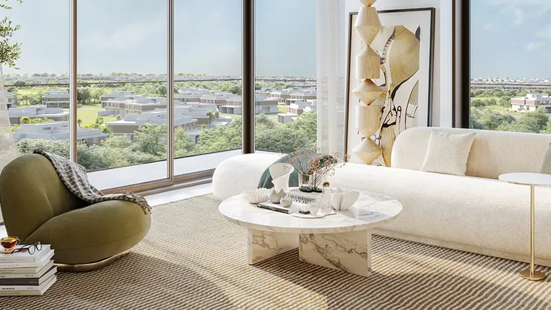 Club Place at Dubai Hills Estate - 8