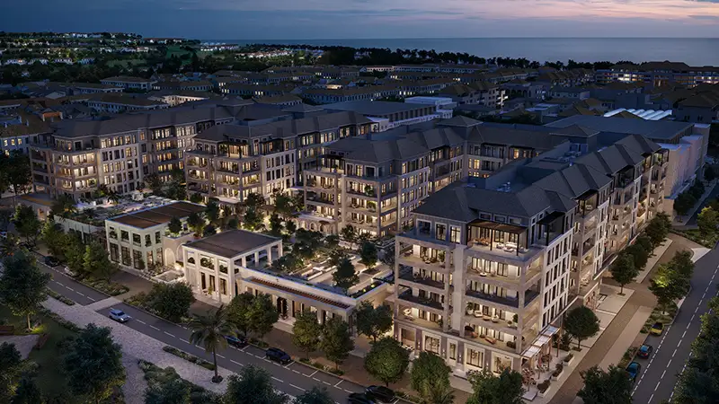 Nawayef Park Views at Hudayriyat Island - 3