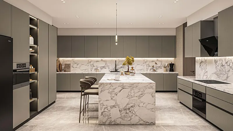 Nineteen Riviera Lagoon at D11, MBR City Dubai - 5