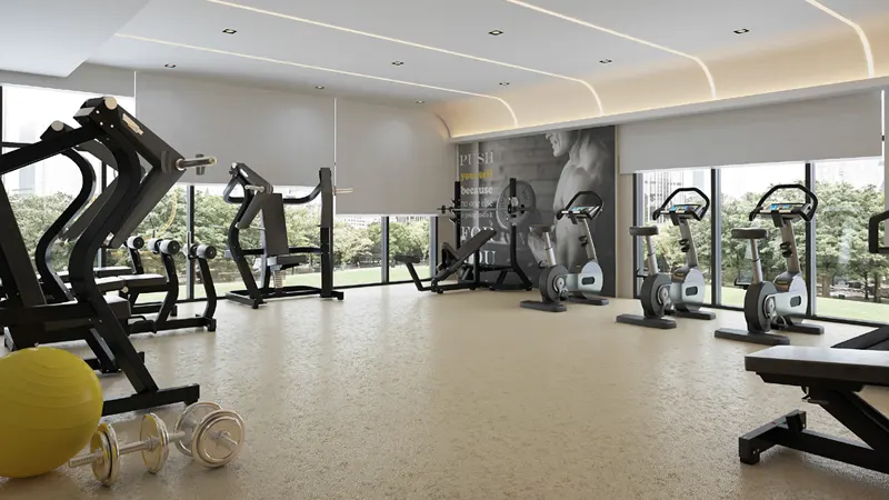 Azizi Jewel at Al Furjan, Dubai - 4