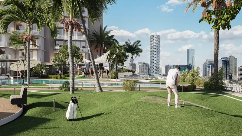 Voxa Pantheon at JVT, Dubai | Pantheon Development - 5