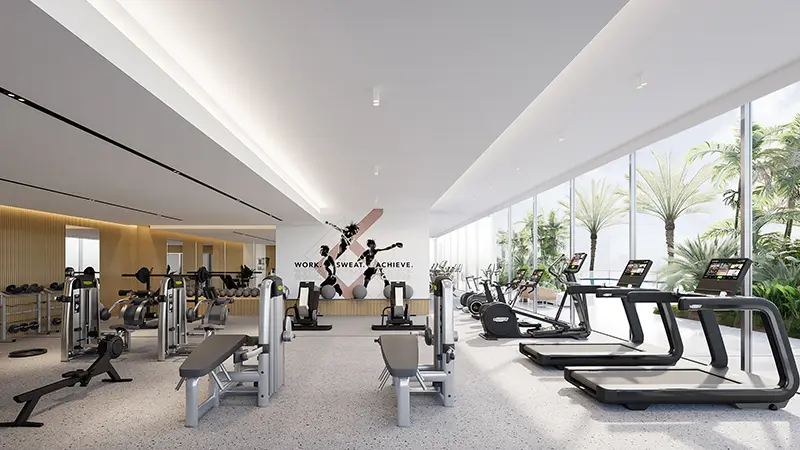 Ellington House 2 at Dubai Hills Estate - 2