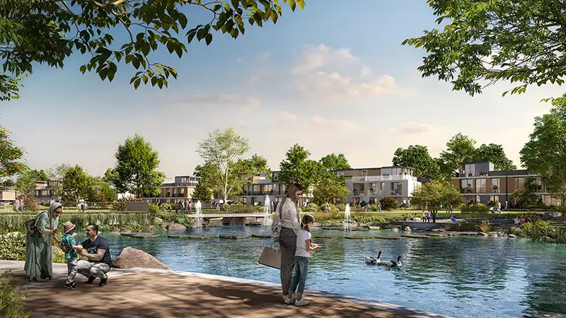 Rivera at The Valley Phase 2, Dubai - 3