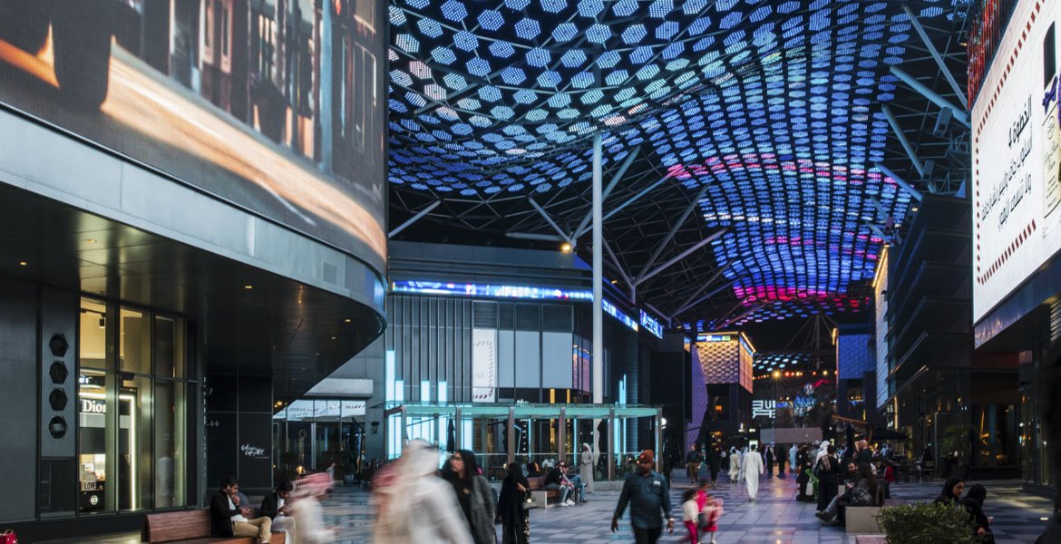 Meraas Central Park at City Walk in Jumeirah, Dubai | New Launch - 7