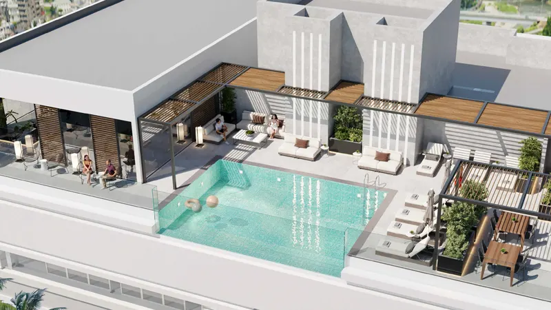 Aark Residences at Dubailand, Dubai - 5