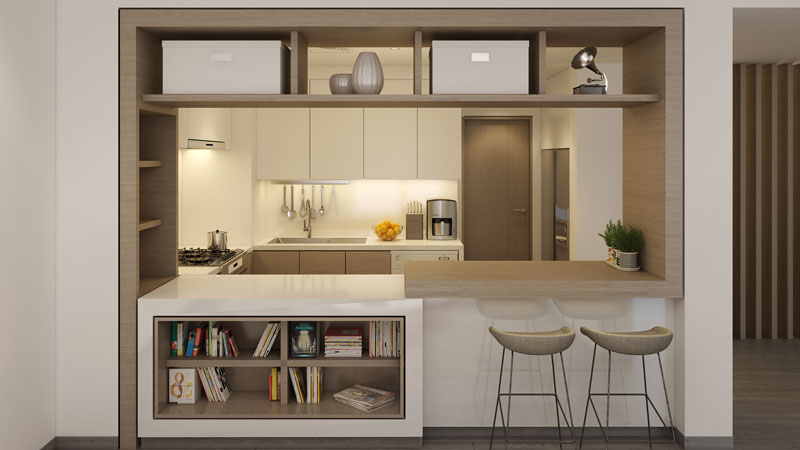 Golf Links Villas at Emaar South Dubai | Emaar Properties - 2