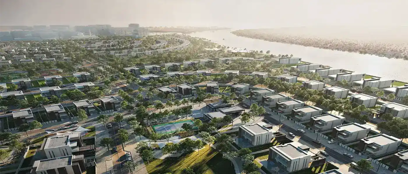 Lea Yas Island by Aldar | Residential Villa in Abu Dhabi