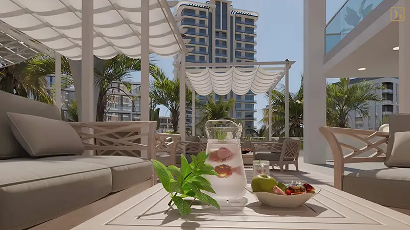 Greygate Residences at JVC, Dubai - 7