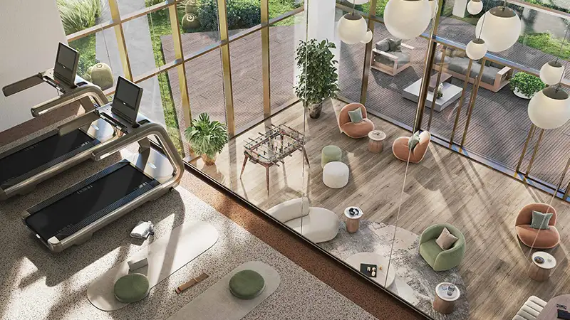 Solea at Saadiyat Island, Abu Dhabi - 3