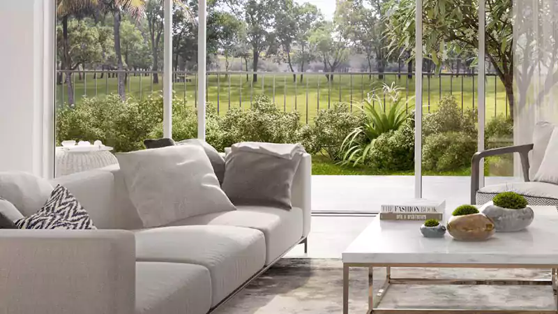 Camelia Townhouses at Arabian Ranches 2, Dubai | EMAAR - 6