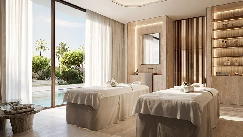 Nawayef Mansions at Hudayriyat Island, Abu Dhabi - 8