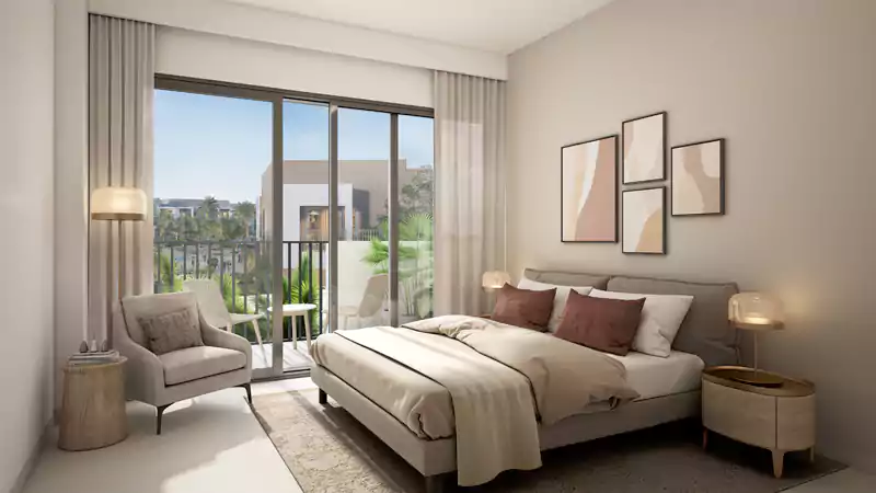 Bliss 2 at Arabian Ranches 3, Dubai - 5