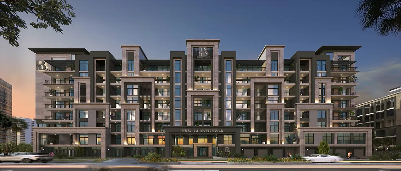 Ville 12 at Masdar City, Abu Dhabi