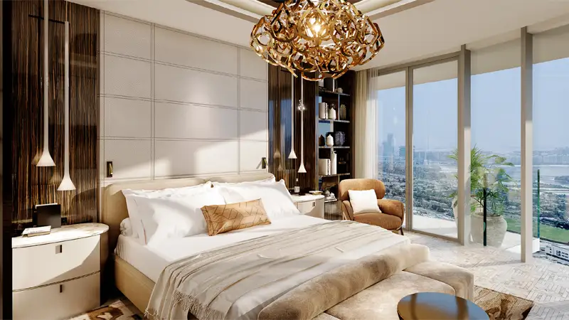 The Biltmore Residences at Al Sufouh, Dubai - 4