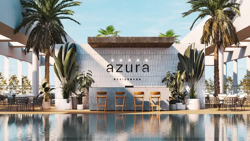 Azura Residences at Dubai Islands - 5