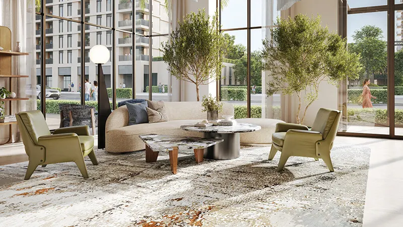 Club Place at Dubai Hills Estate - 7