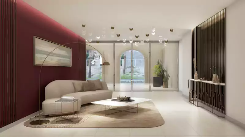 Meraas La Sirene 2 at Port De La Mer, Dubai - 5