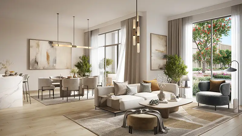 Odessa by Nshama at Town Square Dubai - 5