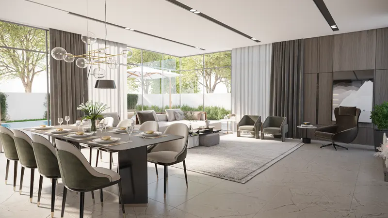 Reem Hills Phase 2 by Modon Properties at Reem Island, Abu Dhabi - 2