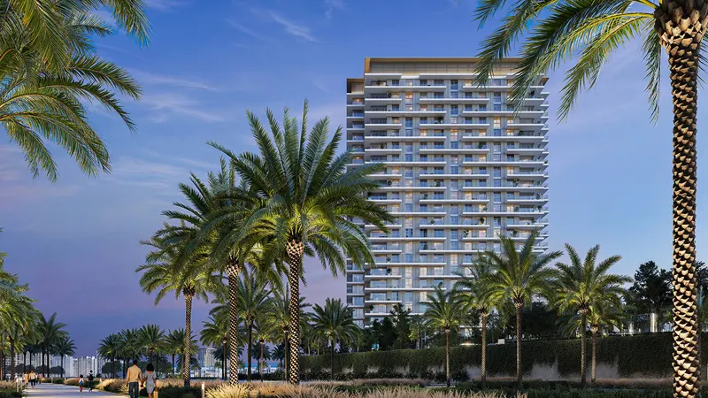 Parkland at Dubai Hills Estate - 1